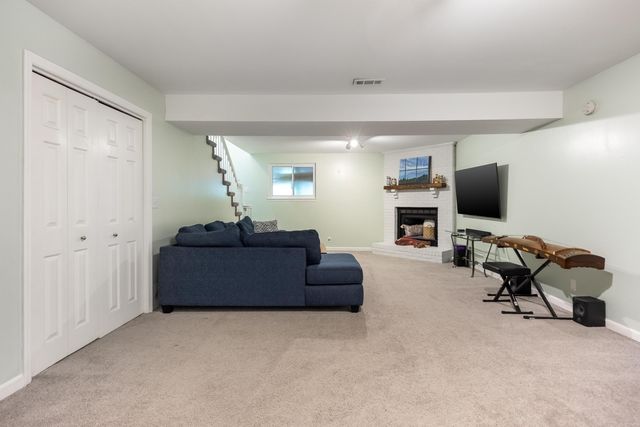 1436 Marrick Drive, Soddy Daisy, TN 37379