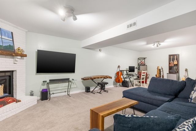 1436 Marrick Drive, Soddy Daisy, TN 37379