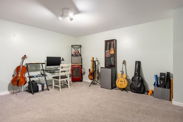 1436 Marrick Drive, Soddy Daisy, TN 37379