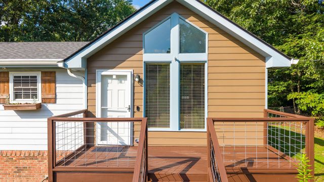 1436 Marrick Drive, Soddy Daisy, TN 37379