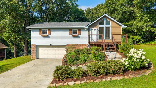1436 Marrick Drive, Soddy Daisy, TN 37379