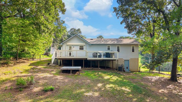 1436 Marrick Drive, Soddy Daisy, TN 37379