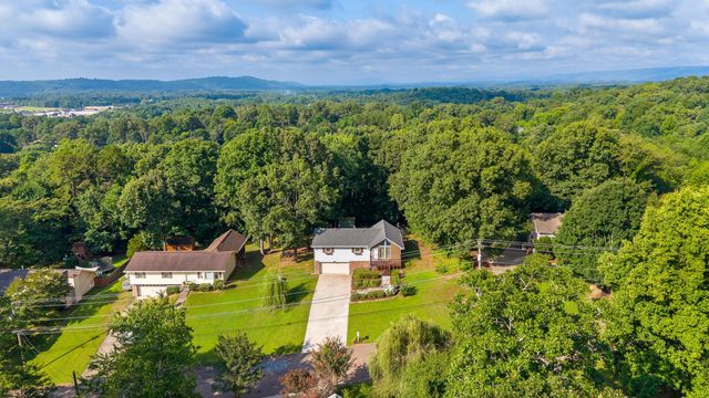 1436 Marrick Drive, Soddy Daisy, TN 37379