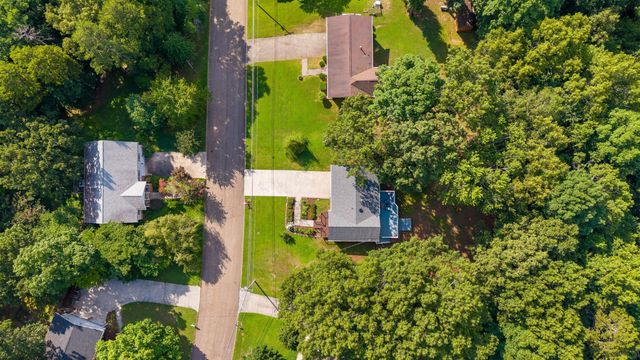 1436 Marrick Drive, Soddy Daisy, TN 37379
