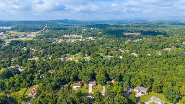 1436 Marrick Drive, Soddy Daisy, TN 37379