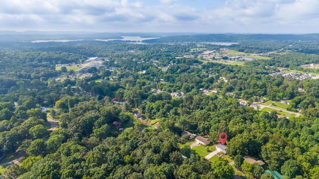 1436 Marrick Drive, Soddy Daisy, TN 37379