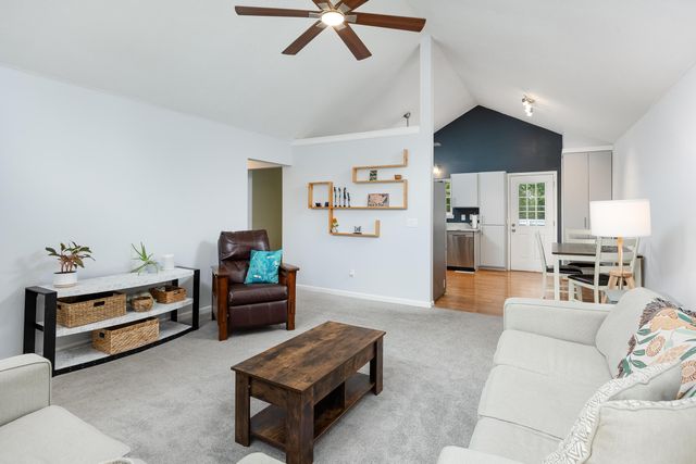 1436 Marrick Drive, Soddy Daisy, TN 37379