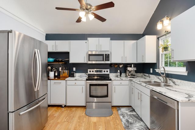 1436 Marrick Drive, Soddy Daisy, TN 37379
