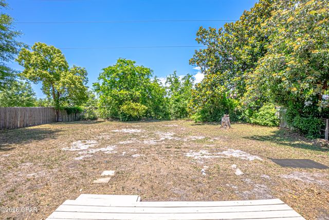 2608 W 21st Street, Panama City, FL 32405