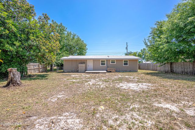 2608 W 21st Street, Panama City, FL 32405