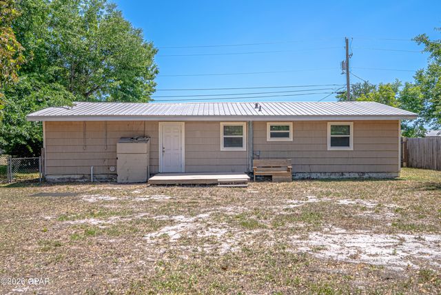 2608 W 21st Street, Panama City, FL 32405