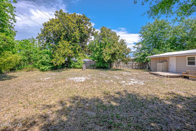 2608 W 21st Street, Panama City, FL 32405