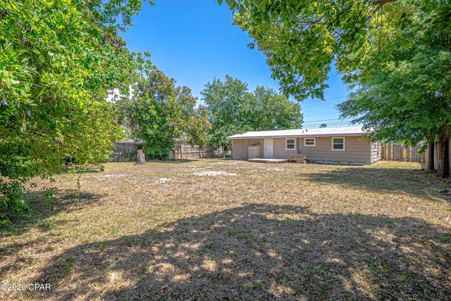 2608 W 21st Street, Panama City, FL 32405