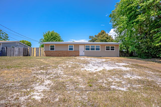 2608 W 21st Street, Panama City, FL 32405