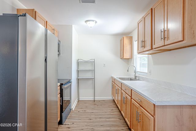 2608 W 21st Street, Panama City, FL 32405