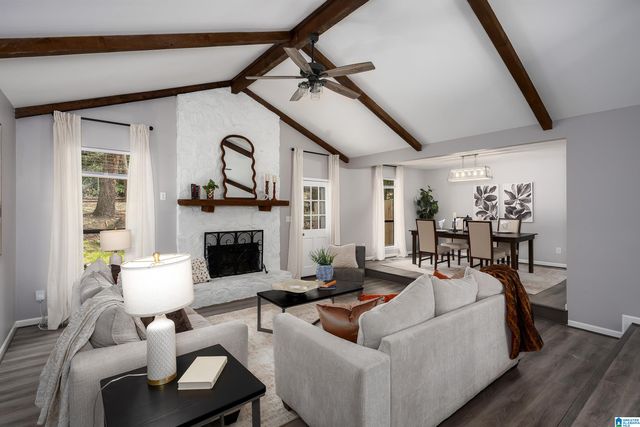 1218 SOUTHWIND DRIVE, Helena, AL 35080