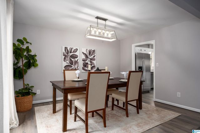 1218 SOUTHWIND DRIVE, Helena, AL 35080