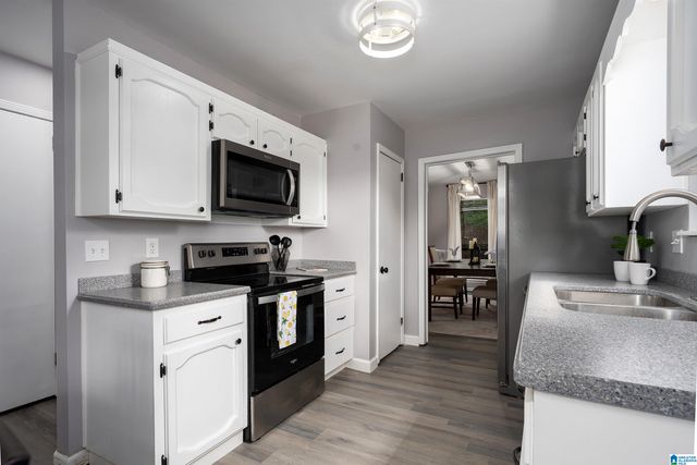 1218 SOUTHWIND DRIVE, Helena, AL 35080