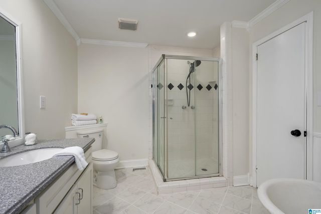 1218 SOUTHWIND DRIVE, Helena, AL 35080