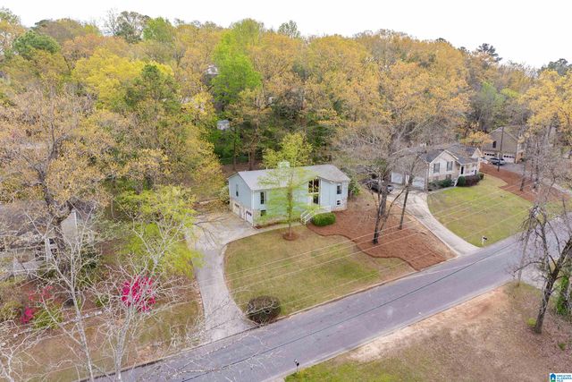 1218 SOUTHWIND DRIVE, Helena, AL 35080