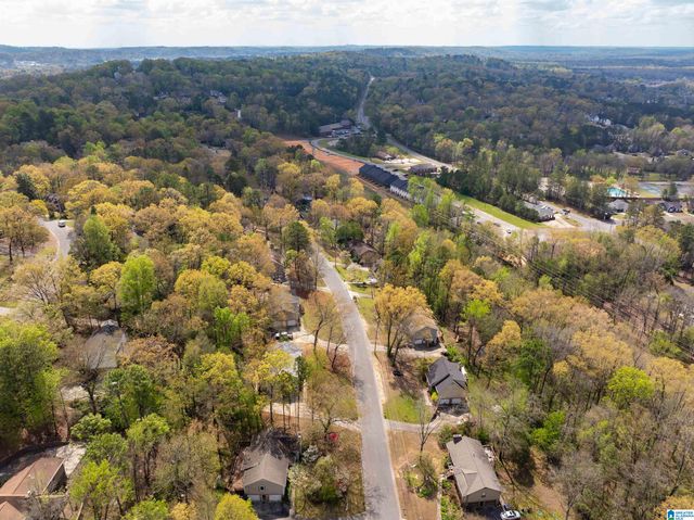 1218 SOUTHWIND DRIVE, Helena, AL 35080