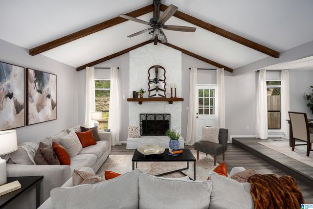 1218 SOUTHWIND DRIVE, Helena, AL 35080