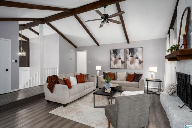 1218 SOUTHWIND DRIVE, Helena, AL 35080