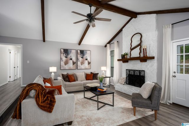 1218 SOUTHWIND DRIVE, Helena, AL 35080