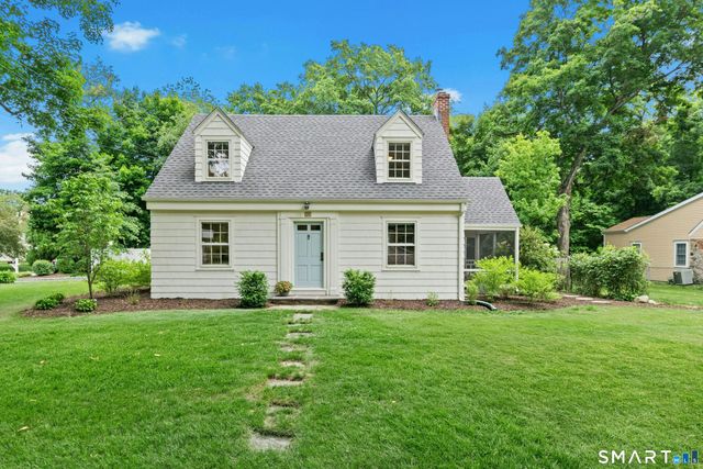 46 Toilsome Avenue, Norwalk, CT 06851