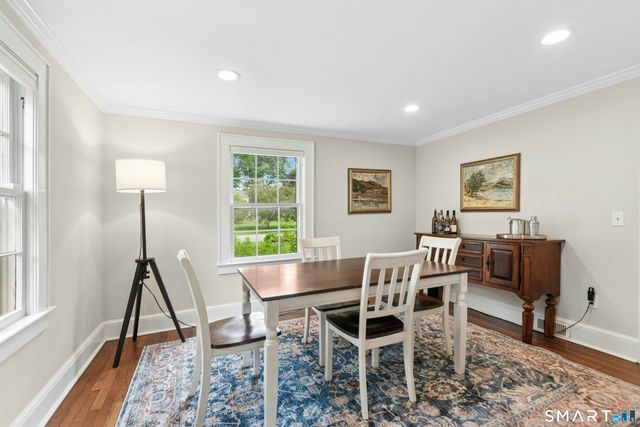 46 Toilsome Avenue, Norwalk, CT 06851