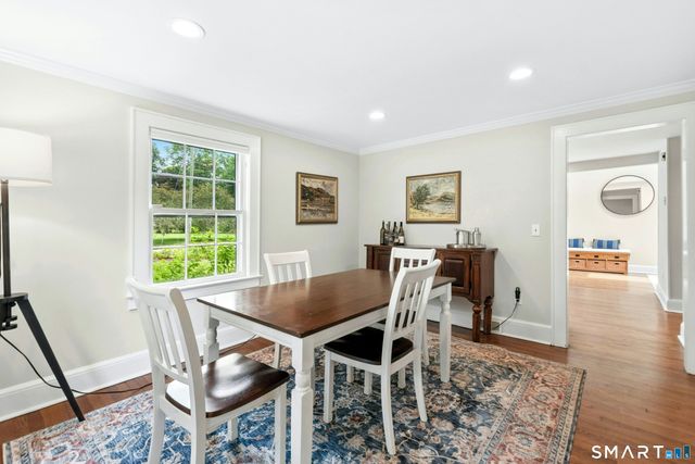 46 Toilsome Avenue, Norwalk, CT 06851