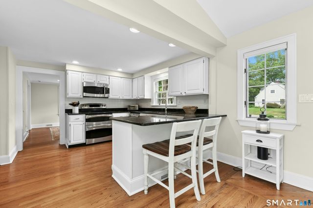 46 Toilsome Avenue, Norwalk, CT 06851