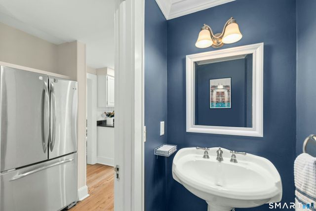 46 Toilsome Avenue, Norwalk, CT 06851