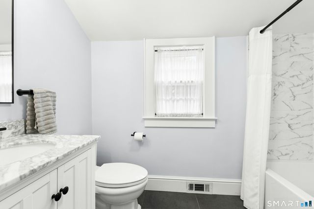 46 Toilsome Avenue, Norwalk, CT 06851