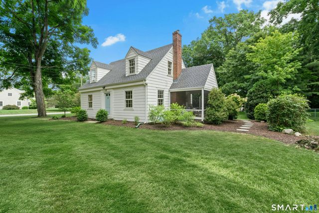 46 Toilsome Avenue, Norwalk, CT 06851