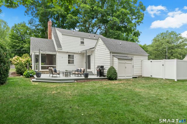 46 Toilsome Avenue, Norwalk, CT 06851
