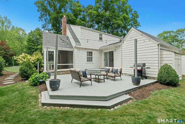 46 Toilsome Avenue, Norwalk, CT 06851