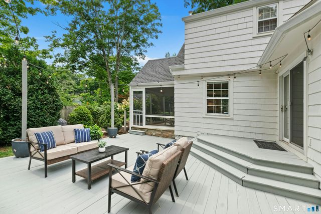 46 Toilsome Avenue, Norwalk, CT 06851