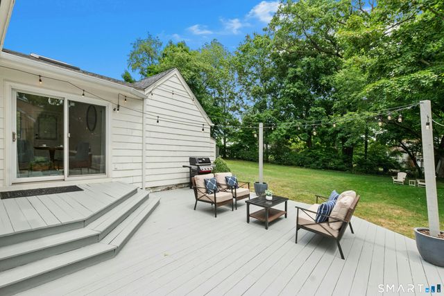 46 Toilsome Avenue, Norwalk, CT 06851