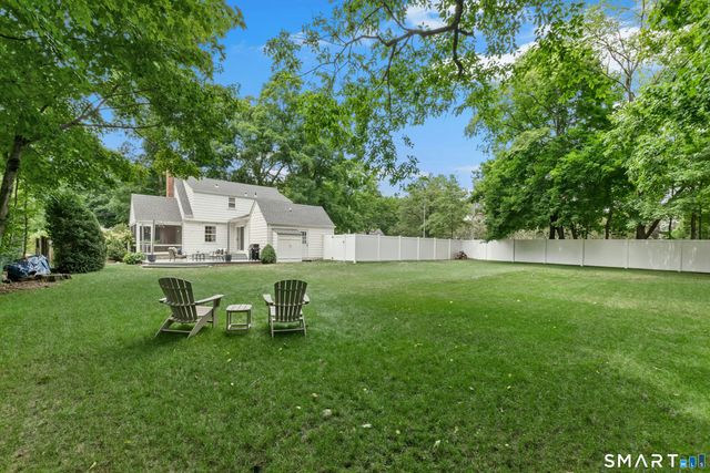 46 Toilsome Avenue, Norwalk, CT 06851