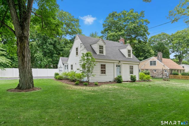 46 Toilsome Avenue, Norwalk, CT 06851