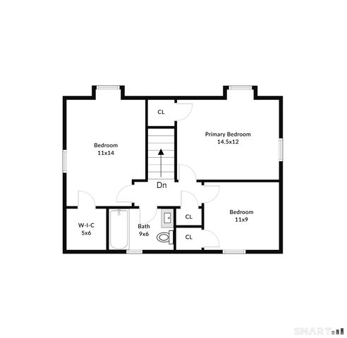 46 Toilsome Avenue, Norwalk, CT 06851