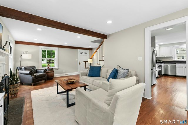 46 Toilsome Avenue, Norwalk, CT 06851