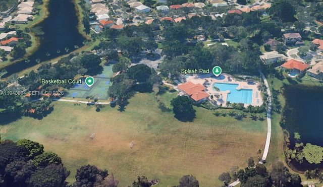 4023 Turnstone Ct 4023, Weston, FL 33331