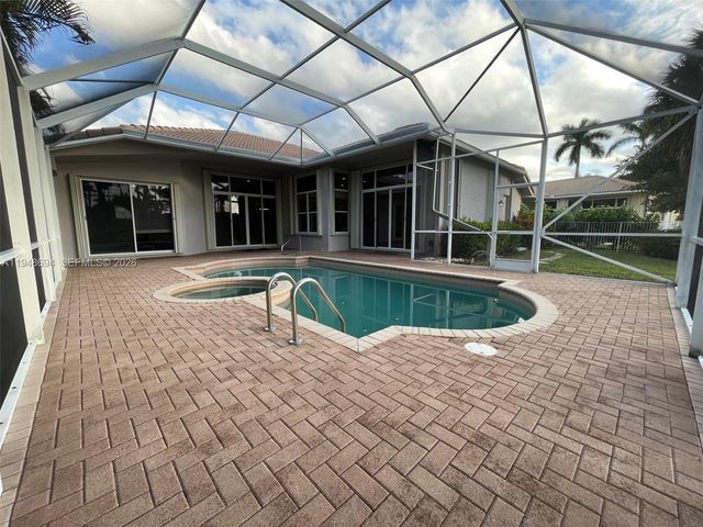 4023 Turnstone Ct 4023, Weston, FL 33331