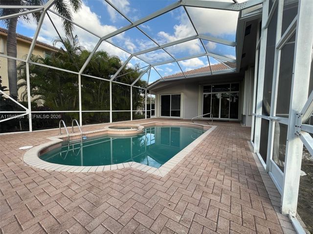 4023 Turnstone Ct 4023, Weston, FL 33331