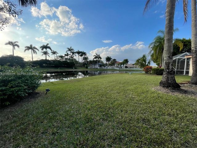 4023 Turnstone Ct 4023, Weston, FL 33331