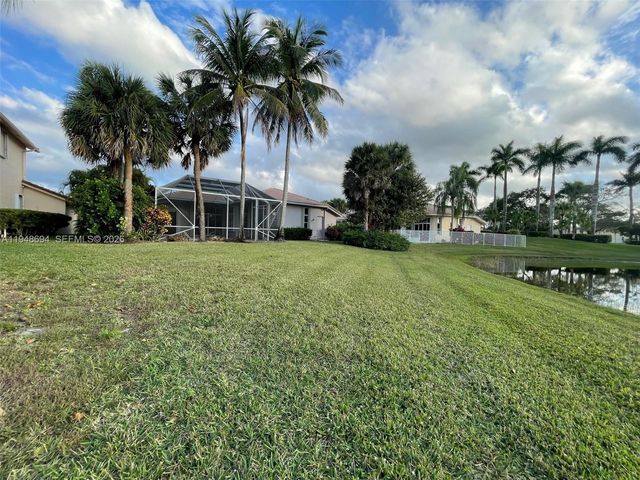 4023 Turnstone Ct 4023, Weston, FL 33331