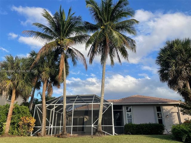 4023 Turnstone Ct 4023, Weston, FL 33331