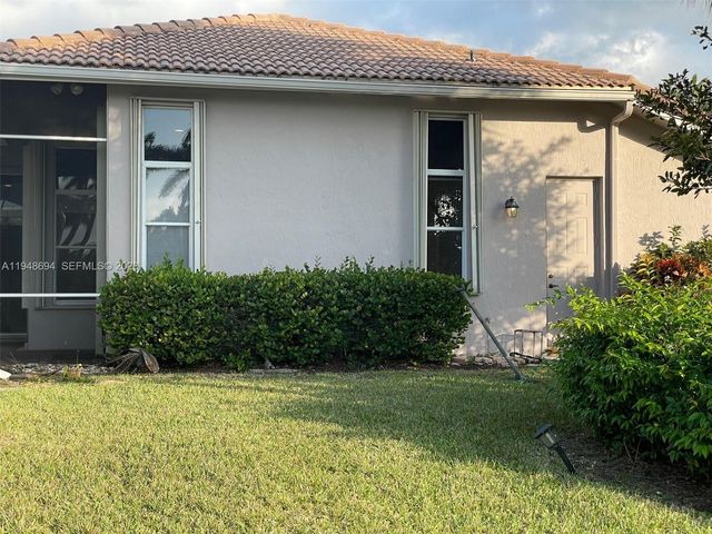 4023 Turnstone Ct 4023, Weston, FL 33331